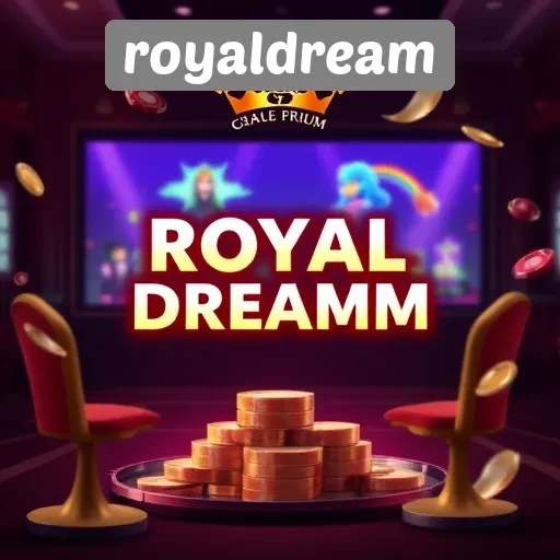 Menelusuri Fitur Menarik di Situs Game RoyalDream