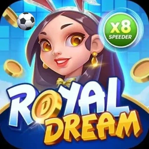 royaldream Logo