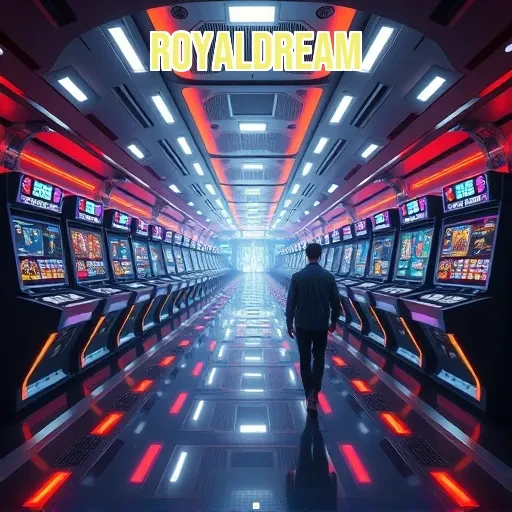 royaldream: Temukan Keunggulan dan Fitur Menariknya untuk Gamers
