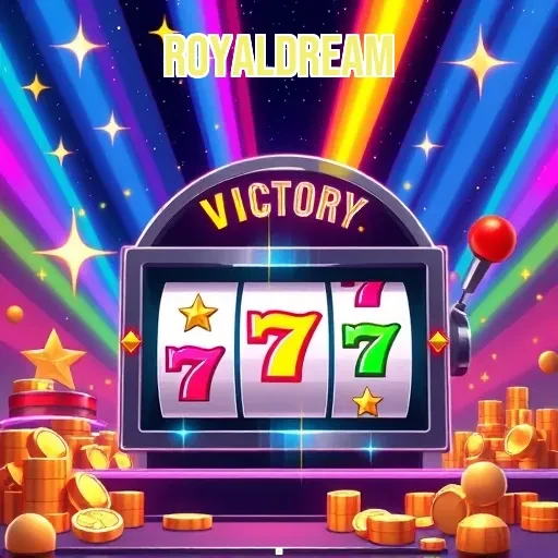 royaldream: Terobosan Baru dalam Dunia Game Online di Indonesia