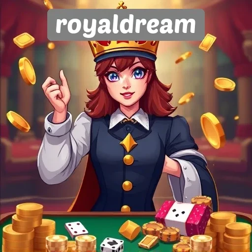 Keunggulan Royaldream Dibandingkan Situs Game Lain