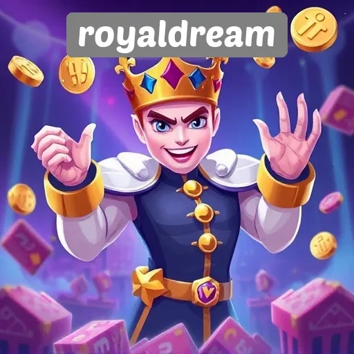 Mengapa RoyalDream Menjadi Pilihan Utama Pemain Game Online