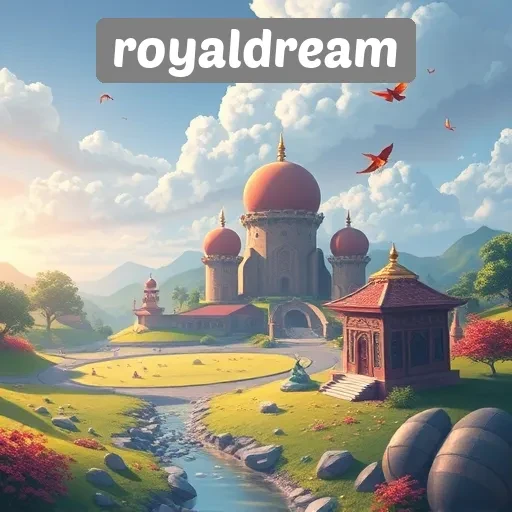 Kenali Fitur Menarik di Situs Game RoyalDream