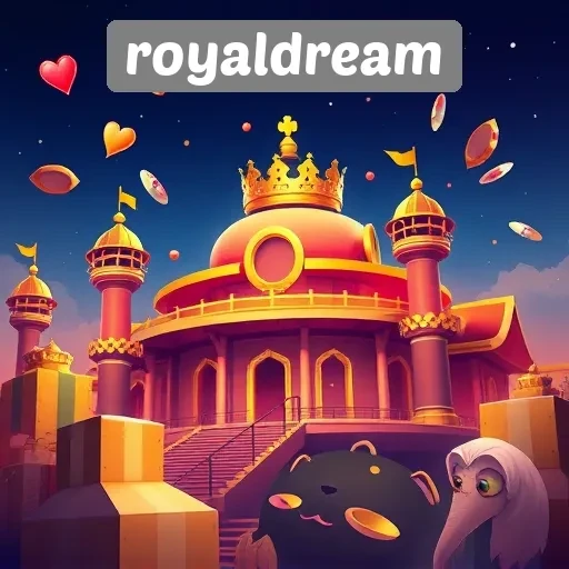 Pengenalan Situs Game Royaldream untuk Penggemar Game Online