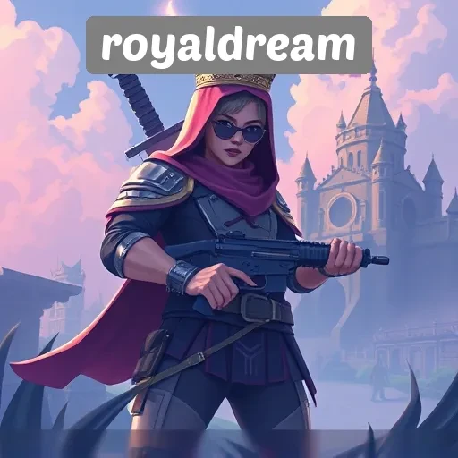 Bagaimana Royaldream Mendukung Pengembangan Game Indie