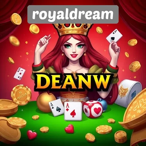 Mengenal Royaldream Sebagai Destinasi Game Online Terpercaya