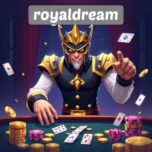 Perbandingan Royaldream dengan Situs Game Lain