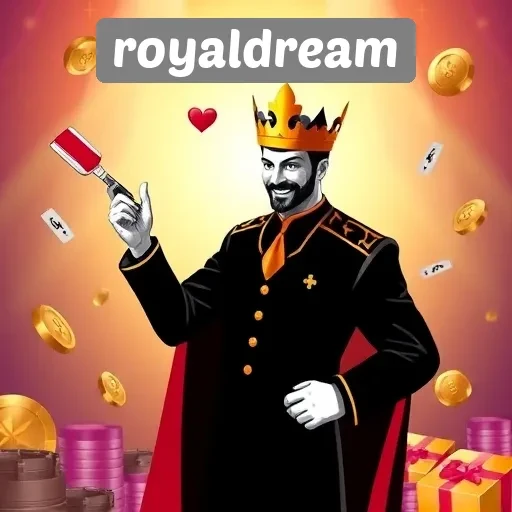 Panduan Memulai Permainan di RoyalDream