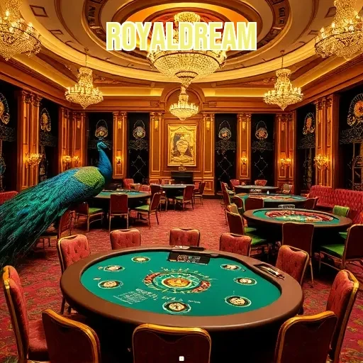 royaldream: Trik dan Keuntungan Menang di Game Online