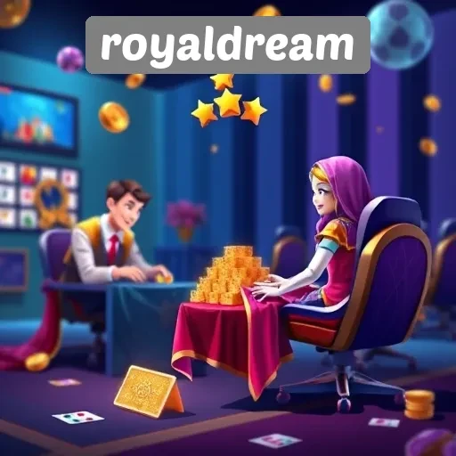 Fitur Menarik yang Ditawarkan Oleh Royaldream